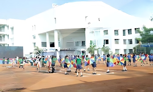 KLE School — photo 2