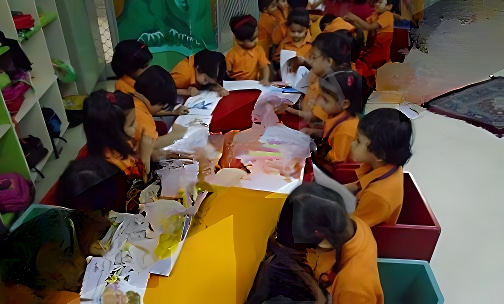 KLE School — photo 5