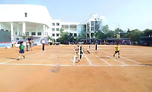 KLE School — photo 7