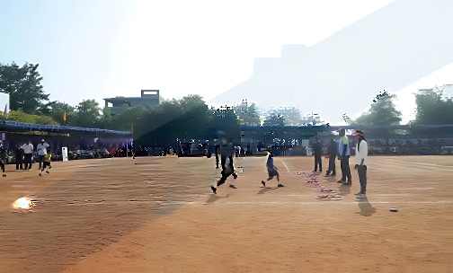 KLE School — photo 8