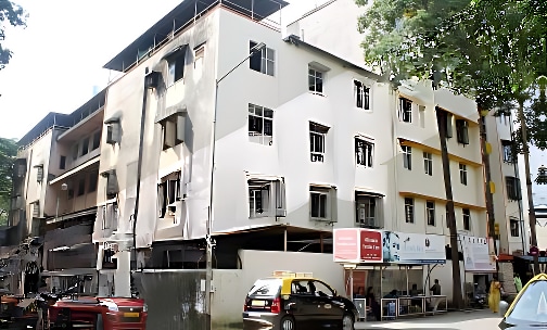 KMS English Medium School — photo 1