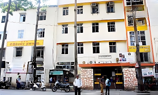 KMS English Medium School — photo 2