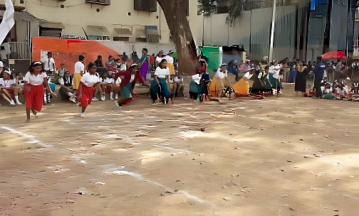 KMS English Medium School — photo 7