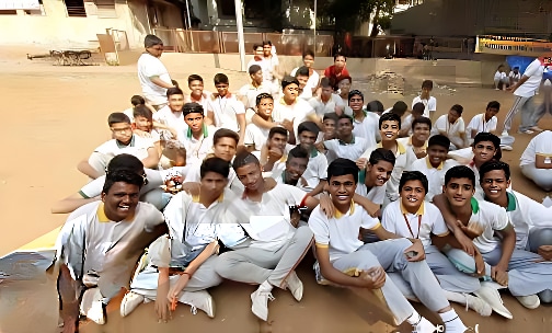 KMS English Medium School — photo 8