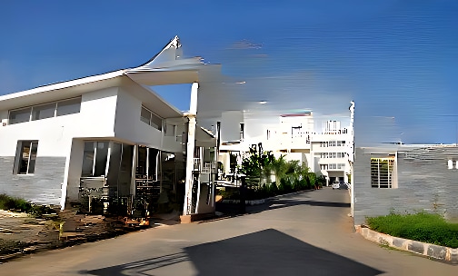 KMV Red Hills Senior Secondary School — photo 3