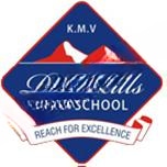 KMV Red Hills Senior Secondary School logo