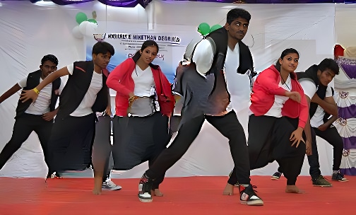 KNET Independent PU College — photo 2