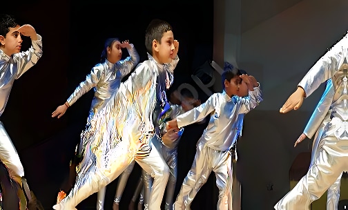 Knowledge Tree World School — photo 5