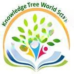 Knowledge Tree World School logo