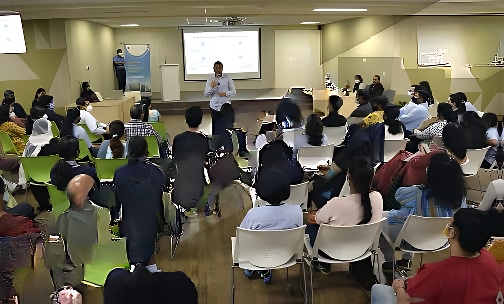 Knowledgeum Academy — photo 1
