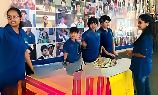 Kohinoor American School — photo 1