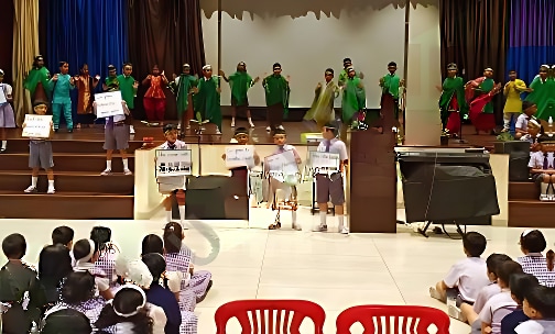 Kohinoor American School — photo 2
