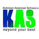 Kohinoor American School logo
