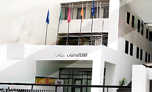 Kohinoor International School — photo 2