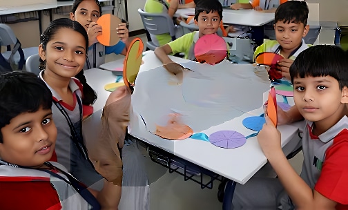 Kohinoor International School — photo 7