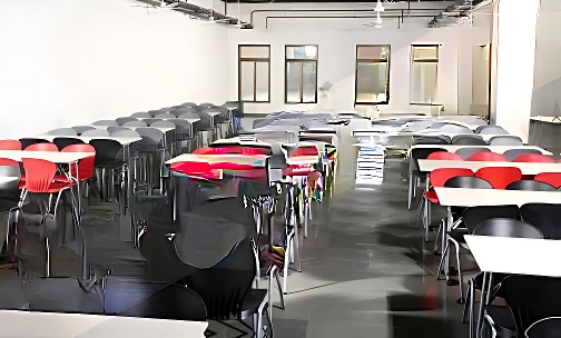 Kohinoor International School — photo 8