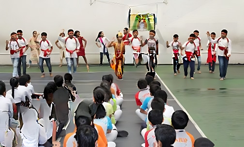 Kohinoor International School — photo 9