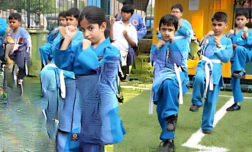 Kohinoor International School — photo 10