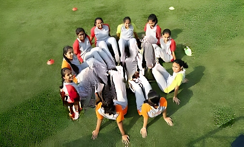 Kohinoor International School — photo 11
