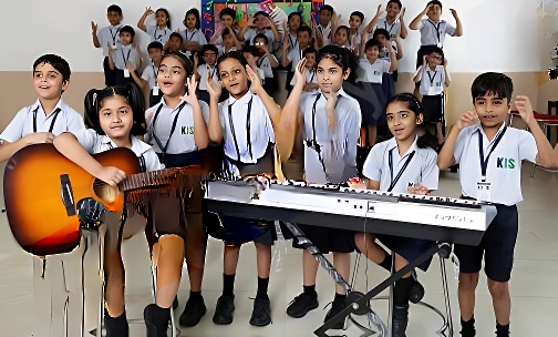 Kohinoor International School — photo 14