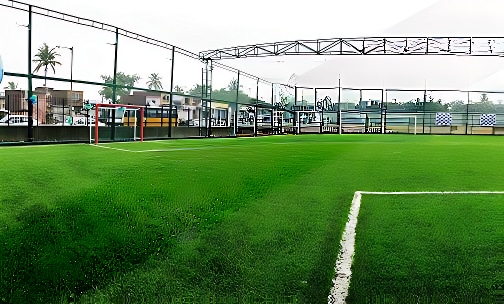 Kohinoor International School — photo 15