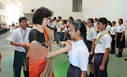Kohinoor International School — photo 17