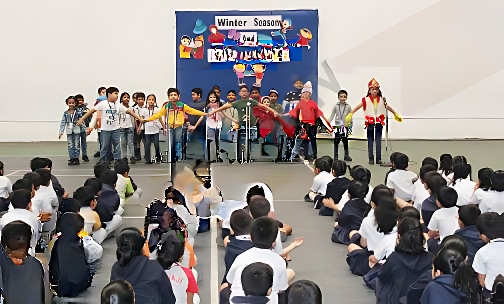 Kohinoor International School — photo 18