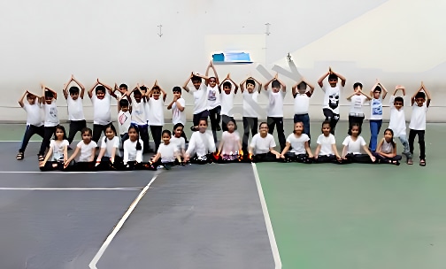 Kohinoor International School — photo 19
