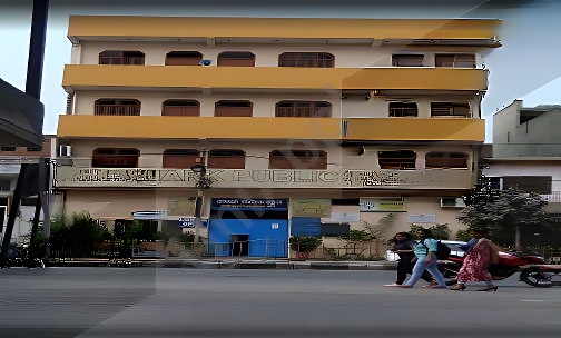 Konark Public School — photo 1