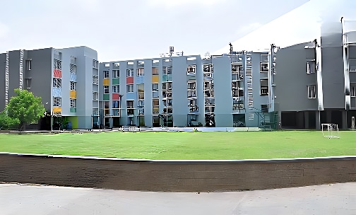 Kothari International School — photo 1