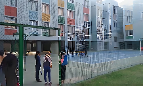 Kothari International School — photo 2