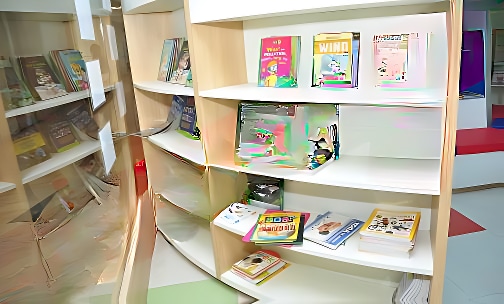 Kothari International School — photo 3