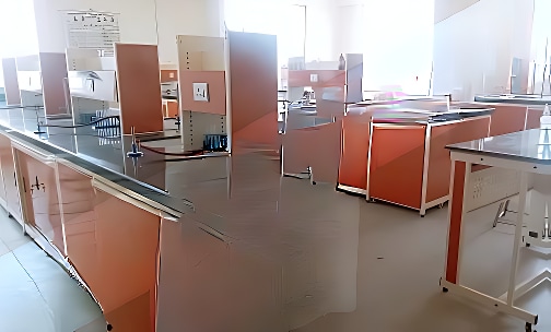 Kothari International School — photo 4