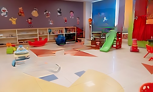 Kothari International School — photo 6