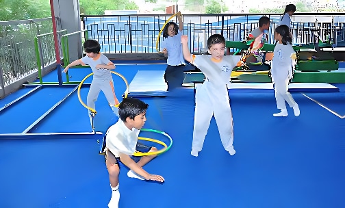 Kothari International School — photo 7