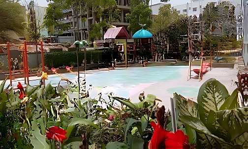 Kothari International School — photo 8