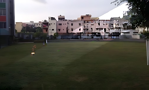 Kothari International School — photo 10