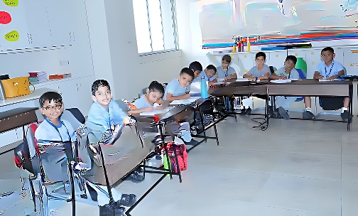Kothari International School — photo 11