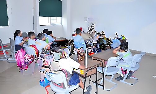 Kothari International School — photo 12