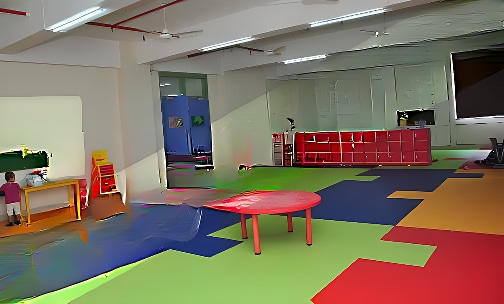 Kothari International School — photo 14