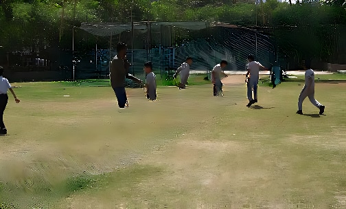 Kothari International School — photo 16