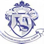 Kothari International School logo