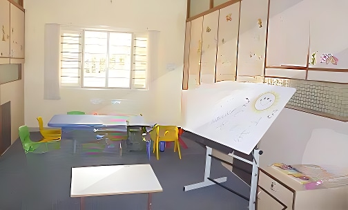 Krish School — photo 3