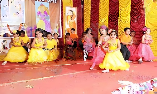 Krish School — photo 5