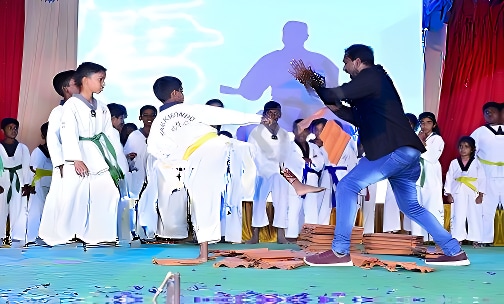 Krish School — photo 7