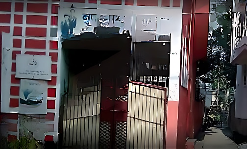 Krishna Public School — photo 1