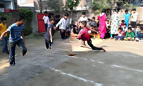 Krishna Public School — photo 3