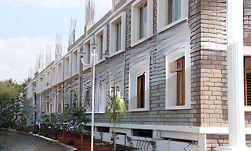 Kristu Jayanti CMI Public School — photo 1