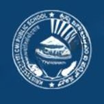 Kristu Jayanti CMI Public School logo
