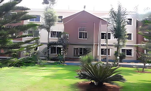 KSVK International School — photo 1